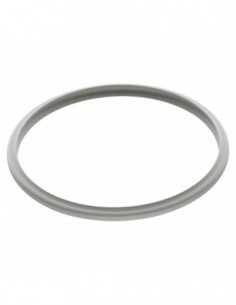 WMF Pressão perfeita ola borracha Ø22cm adaptável