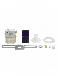 Termostato do freezer universal -33º / -8ºC Danfoss nº5