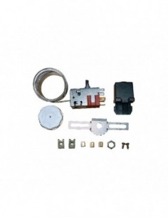 Universal Boteller Termostato -8º /+11ºc Danfoss Nº6