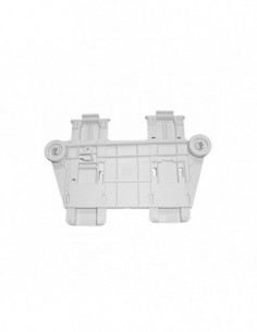 OSTESIN 41011424 Conjunto de cesta de lava -louças