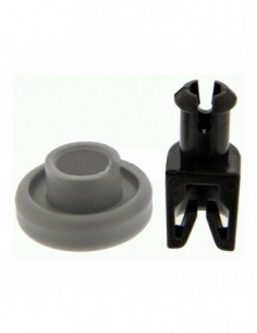 Lavagem de prato de CASET superior AEG 4055039723