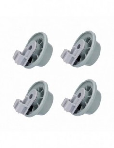 Bosch Box Bask Bosch 00611475 (kit 4 unidades)