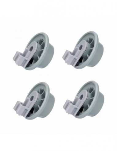 Bosch Box Bask Bosch 00611475 (kit 4 unidades)