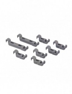 Bosch 611472 Kit de cesta de lava -louças