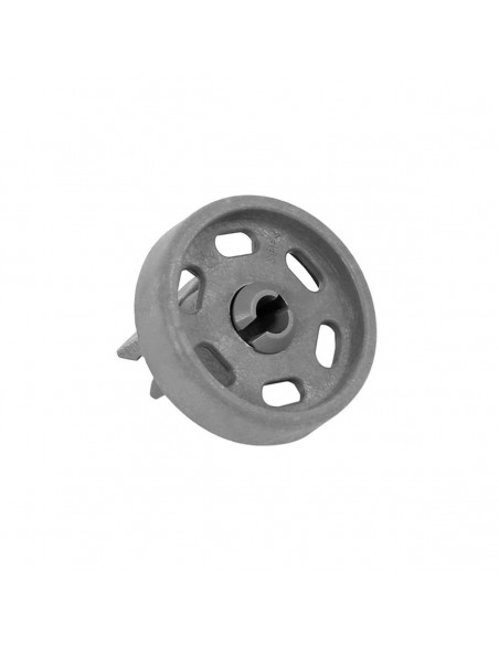 Lava de louça da roda Electrolux AEG 8996464034868