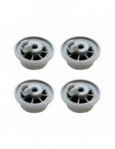 Bosch Bask Baset Bosch 00165314 (kit 4 unidades)