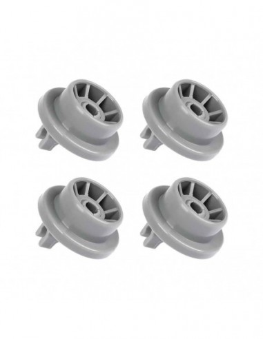 Bosch Bask Baset Bosch 00165314 (kit 4 unidades)