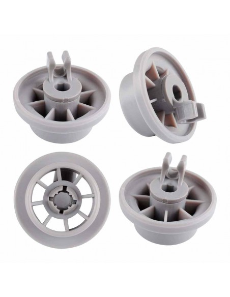 Bosch Bask Baset Bosch 00165314 (kit 4 unidades)