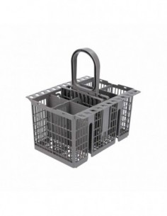 Lavagem de louça indesit cesta de creidback c00257140...