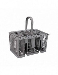 Lavagem de louça indesit cesta de creidback c00257140... 2