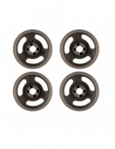 Fagor 2LF456X VMI000161 (4 rodas) Lavagem de louça inferior 2