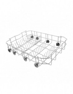 Lavagem de pratos mais baixa Zanussi 140180056115