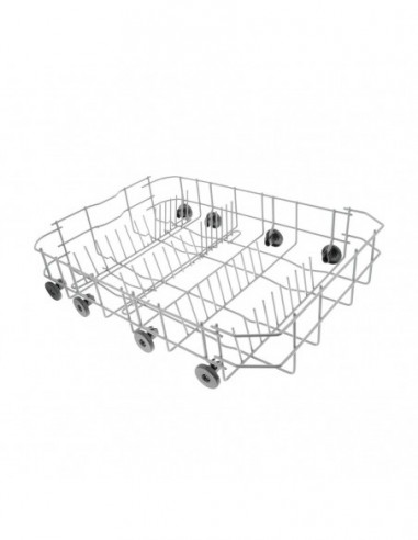 Lavagem de pratos mais baixa Zanussi 140180056115