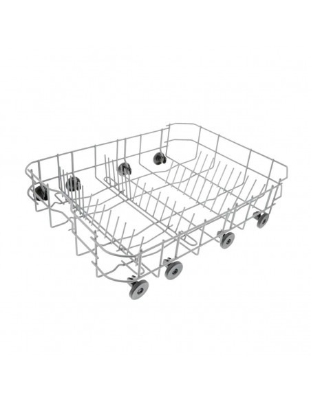 Lavagem de pratos mais baixa Zanussi 140180056115