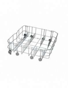 Lavagem de prato de cesta inferior Beko 1758971200...