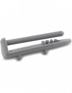 Lava -louças da capa traseira beko1880580400 whirlpool... 2