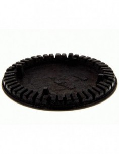 Corbero 79 mm de queimador de cozinha 2