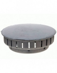 Burter cozinhando diâmetro de viado inoxidável 59mm