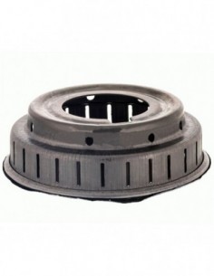 Burter cozinhando diâmetro de viado inoxidável 59mm 2