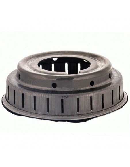 Burter cozinhando diâmetro de viado inoxidável 59mm