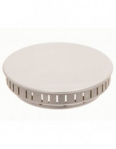 Burter cozinhando diâmetro aço inoxidável 81mm