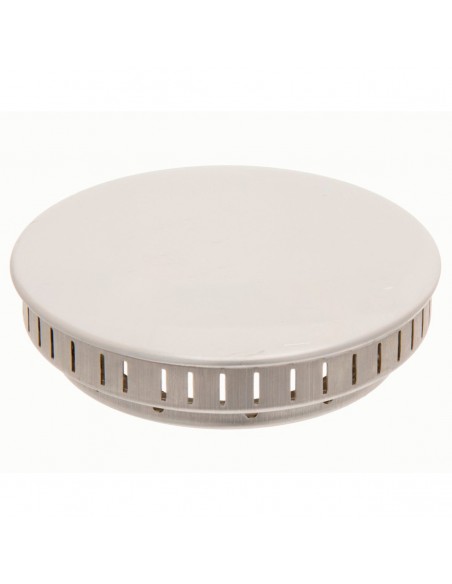 Burter cozinhando diâmetro aço inoxidável 81mm