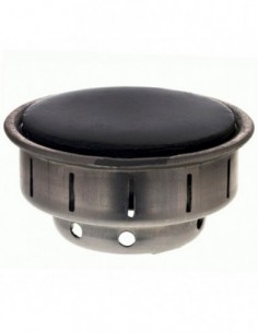 Fagor porcelana cozinheira zerero 39mm cozinhando