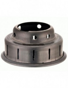 Fagor porcelana cozinheira zerero 39mm cozinhando 2