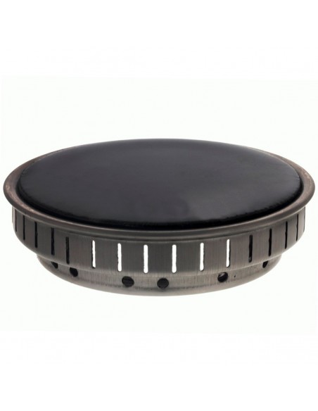 Diâmetro da cozinha de porcelana Fagor 74 mm