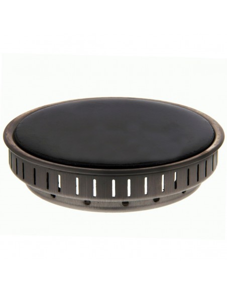 Fogor Porcelana Cozinha Diâmetro de queima de 81mm