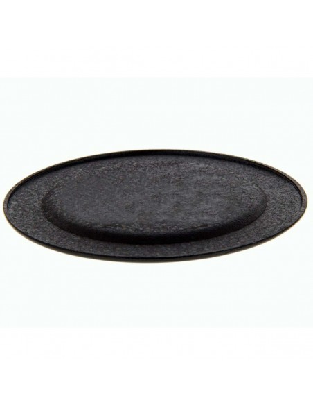 Black Fagor Kitchen queimando preto