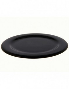 Black Fagor Kitchen queimando preto