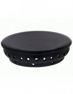 Fagor Burning Burn Edesa Aspes Ø 60 mm marrom