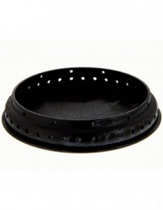 Fagor Burter Edesa Aspes Ø90 mm Brown 2