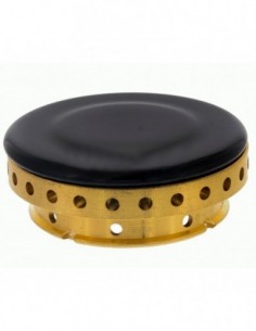 Tampa de burra Teka Diâmetro 42 mm (anel+tapete)