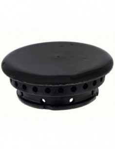 Fagor Burter Edesa Aspes Ø44 mm Brown