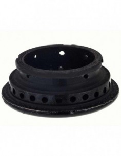 Fagor Burter Edesa Aspes Ø44 mm Brown 2