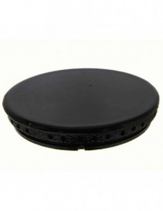 Fogor Burner Ededa Aspes Ø94 mm Brown