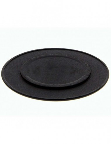Queimador de cozinha universal Ø100 mm cozinha
