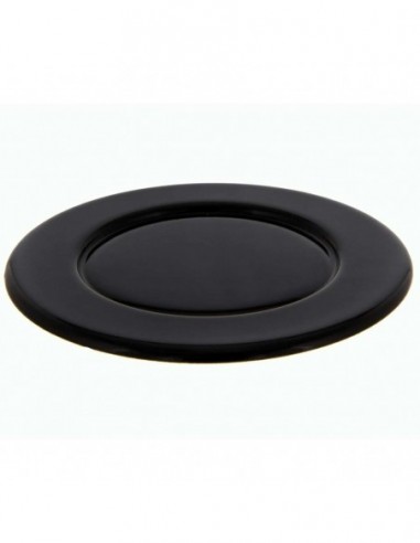 Queimador de cozinha universal queimadura Ø75...