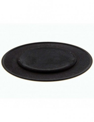 Queimador de cozinha universal queimadura Ø75...