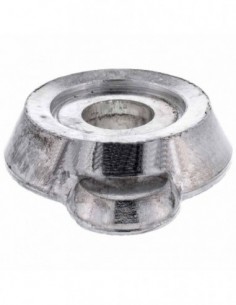 Corbero Coca Burner Ø52 mm.