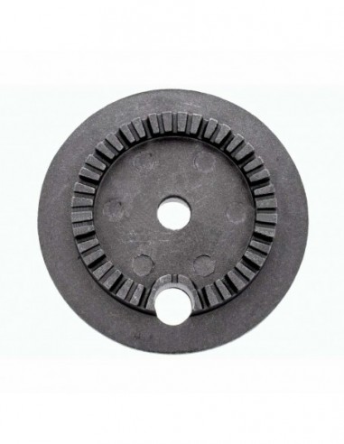 Queimador de cozinha de Fagor Corbero Ø65mm