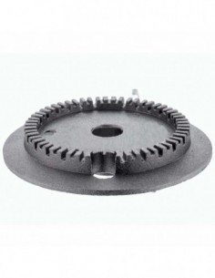 Queimador de cozinha de Fagor Corbero Ø80mm