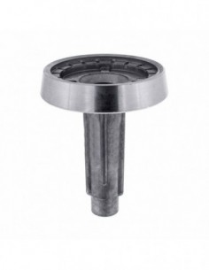 Queimador de cozinha sendo Ø75 mm