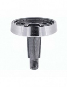 Queimador de cozinha sendo Ø95 mm.