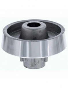 Queimador de cozinha teka Ø42mm sm