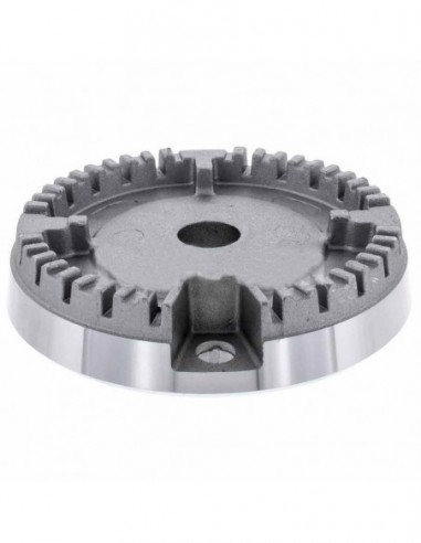 Queimador de cozinha Ø75mm Multimarca (com vela...
