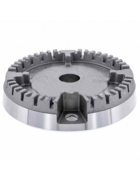 Queimador de cozinha Ø75mm Multimarca (com vela de ignição)
