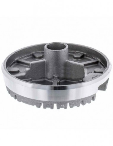 Queimador de cozinha Ø75mm Multimarca (com vela...